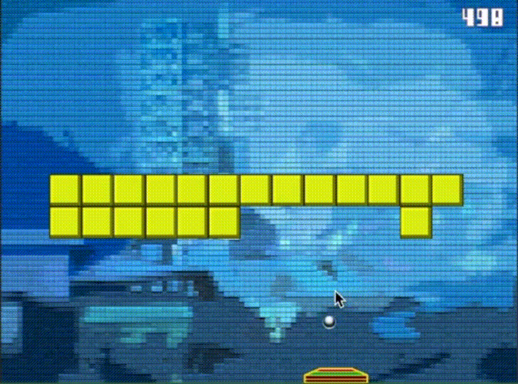 Block Breaker