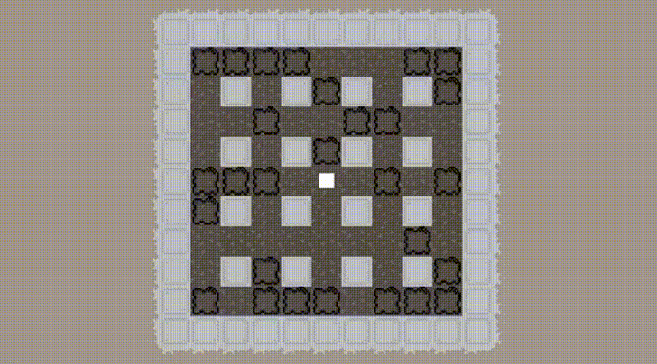 Bomberman Replica
