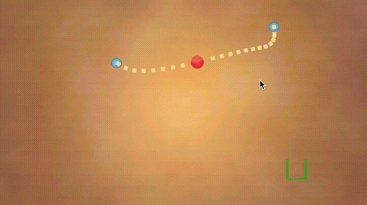Cut the Rope Replica
