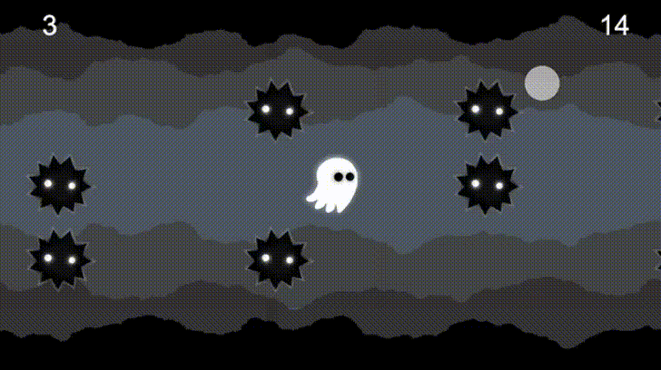 Endless Runner