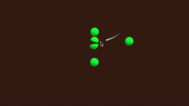 Fruit Ninja Replica