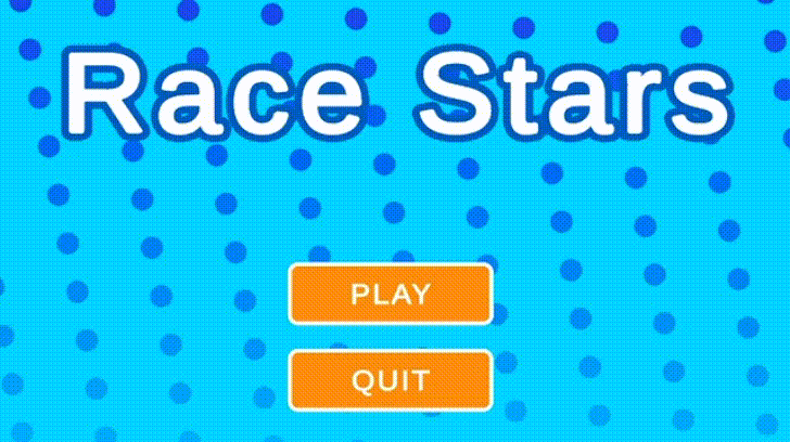 James Doyle’s Race Stars