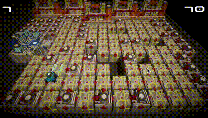 Realm Rush Tower Defence