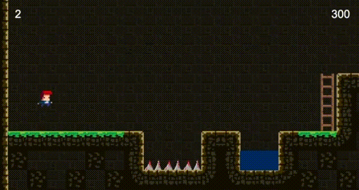 TileVania