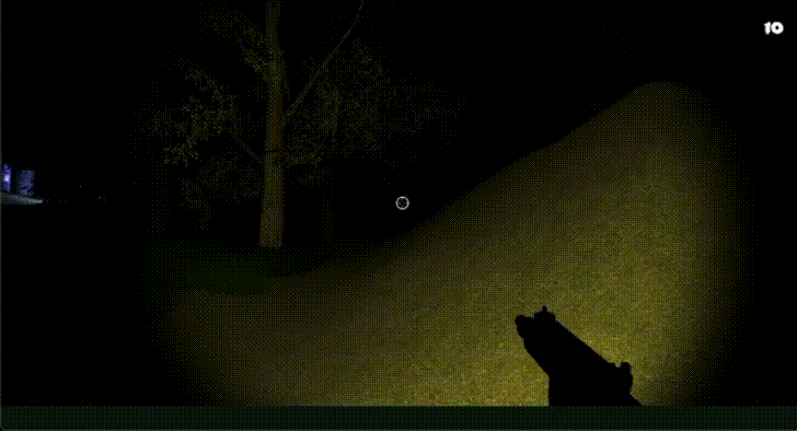 Zombie Runner
